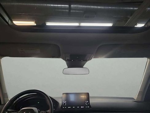 Used 2023 Honda Civic EX image 11