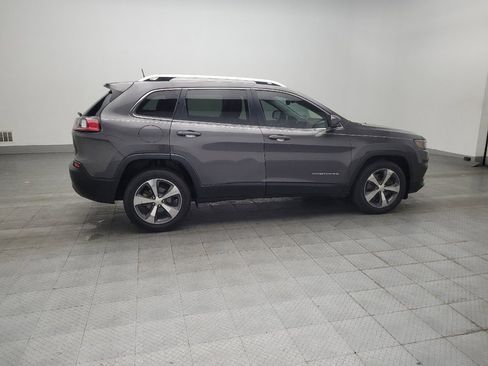 Used 2019 Jeep Cherokee Limited FWD image 10