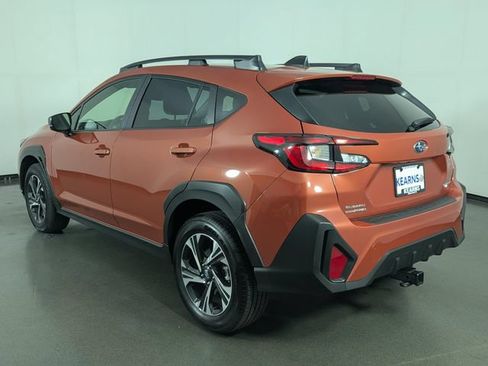 Used 2024 Subaru Crosstrek 2.0i Premium AWD/4WD image 6