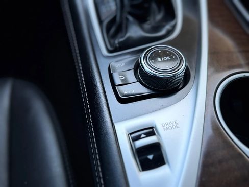 Used 2018 INFINITI Q50 Luxe image 27