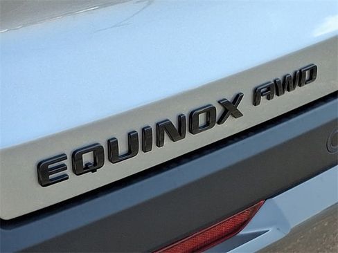 New 2026 Chevrolet Equinox ACTIV image 18