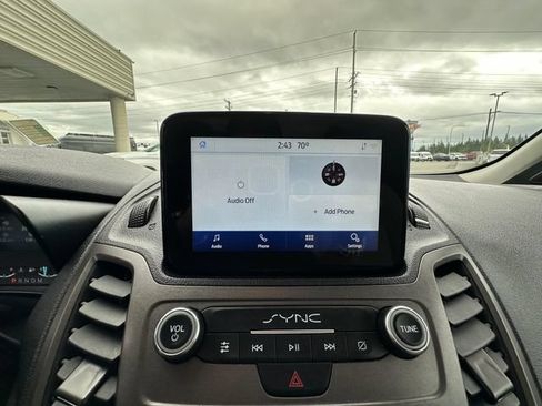 Used 2022 Ford Transit Connect XLT FWD image 19