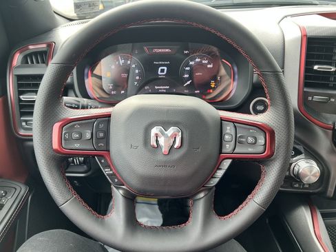 New 2026 RAM 1500 Rebel image 8