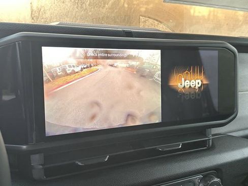 New 2026 Jeep Wrangler Willys image 31