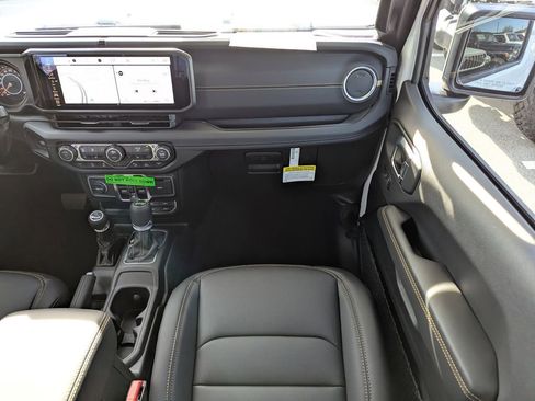 New 2026 Jeep Wrangler Sahara image 16