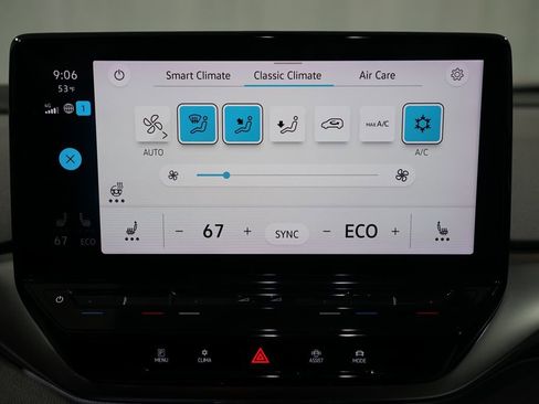 Used 2021 Volkswagen ID.4 Pro S w/ Gradient Package image 20