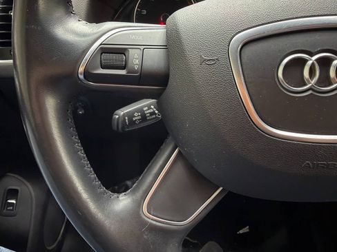 Used 2015 Audi Q5 2.0T Premium Plus AWD/4WD image 23