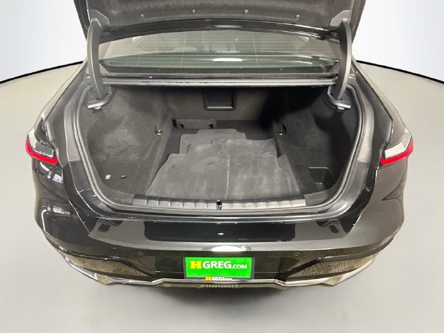Used 2026 BMW 740i xDrive AWD/4WD image 34