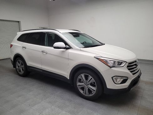 Used 2015 Hyundai Santa Fe GLS w/ Option Group 02 FWD image 11