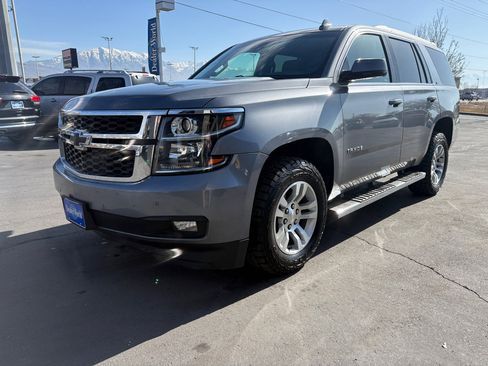 Used 2019 Chevrolet Tahoe LT image 29