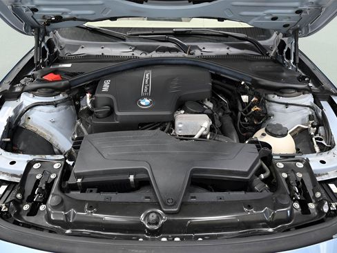 Used 2013 BMW 328i xDrive Sedan AWD/4WD image 28