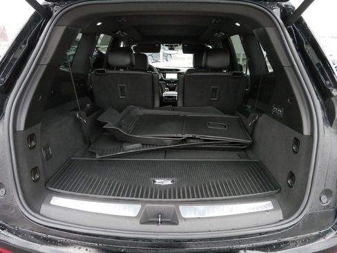 Certified 2024 Cadillac XT6 Sport w/ Technology Package image 18