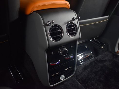 New 2026 Rolls-Royce Cullinan AWD/4WD image 23