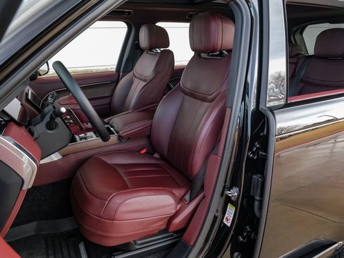 Used 2024 Land Rover Range Rover SE image 36