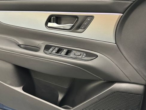 New 2026 Nissan Murano SL AWD/4WD image 15