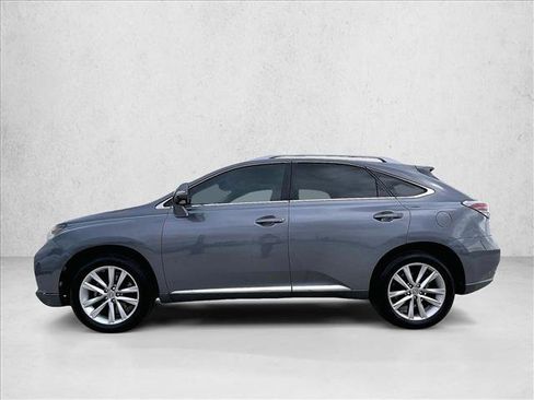 Used 2014 Lexus RX 350 image 6