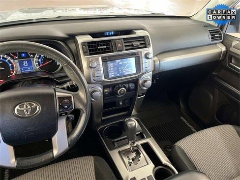Used 2018 Toyota 4Runner SR5 image 13
