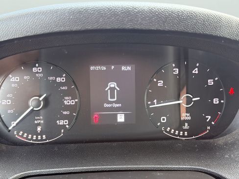 Used 2023 RAM ProMaster 2500 FWD image 21