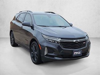 Used 2023 Chevrolet Equinox RS FWD video 3
