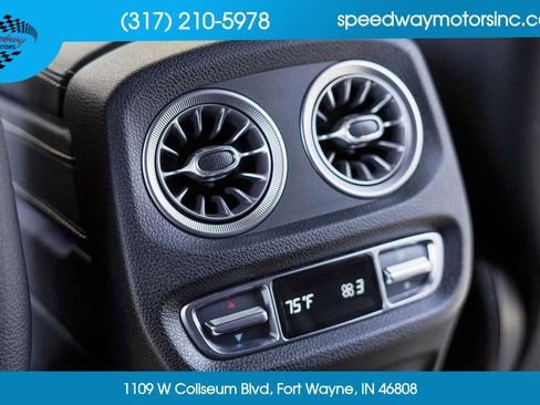 Used 2020 Mercedes-Benz G 550 image 45