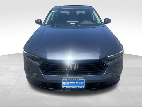 New 2025 Honda Accord EX-L image 10