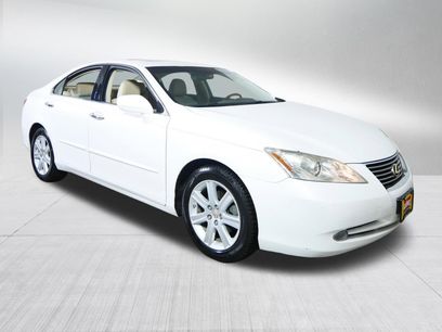 Used 2008 Lexus ES 350