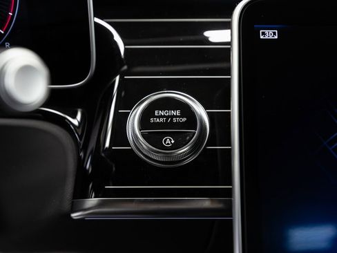 Certified 2024 Mercedes-Benz Maybach S 580 4MATIC image 16