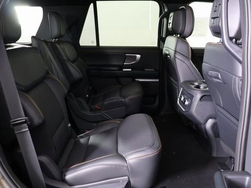 New 2026 Ford Expedition Tremor image 13