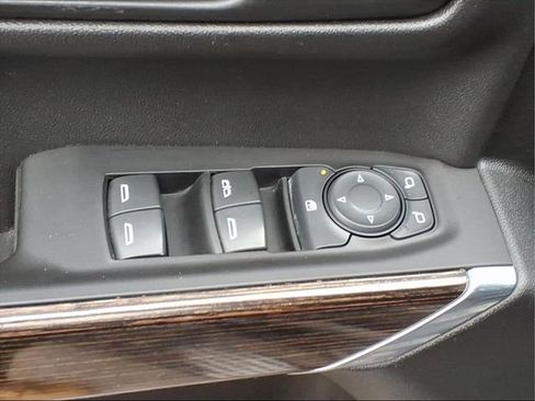 Used 2021 GMC Sierra 1500 Elevation w/ X31 Off-Road Package image 14