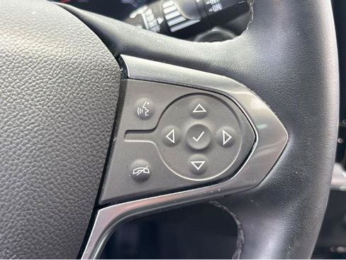 Used 2023 Chevrolet Traverse RS AWD/4WD image 21