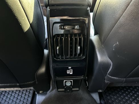 Used 2024 Jeep Compass Latitude w/ Convenience Group image 29