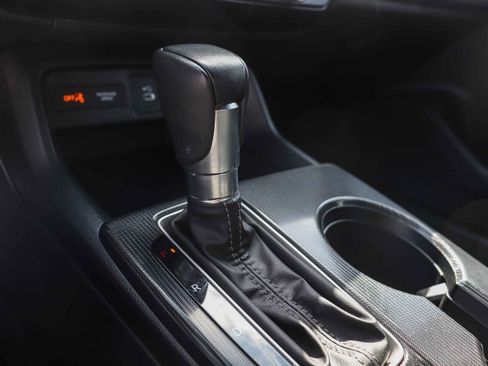 Certified 2025 Honda Civic Sport image 24