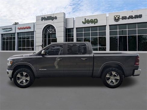 Certified 2020 RAM 1500 Laramie image 6