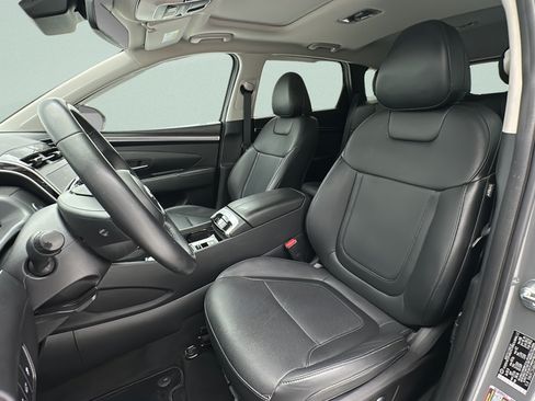 Used 2024 Hyundai Tucson SEL w/ Convenience Package AWD/4WD image 14