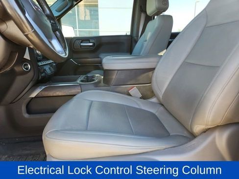 Used 2021 GMC Sierra 1500 SLT image 19