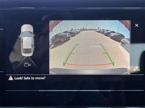 New 2026 Volkswagen Jetta Sport image 14