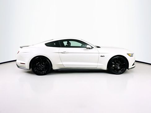 Used 2017 Ford Mustang GT Premium w/ Equipment Group 401A image 10