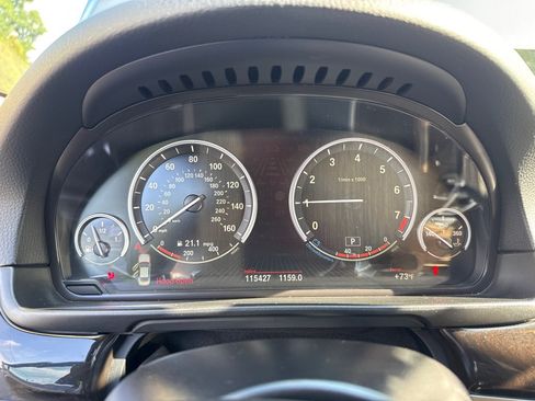 Used 2016 BMW 528i Sedan RWD image 15