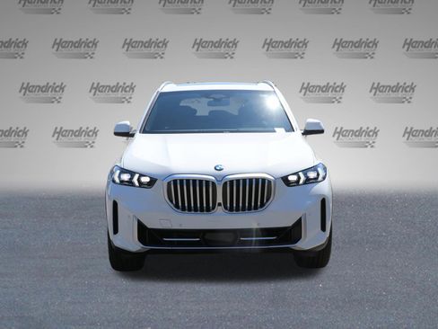 Used 2026 BMW X5 sDrive40i RWD image 8