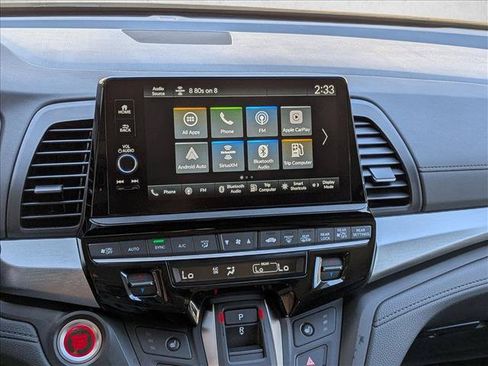 Used 2026 Honda Odyssey EX-L image 13