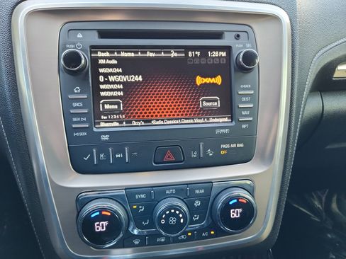 Used 2014 GMC Acadia Denali AWD/4WD image 26