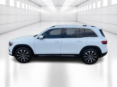 Used 2020 Mercedes-Benz GLB 250 4MATIC image 8
