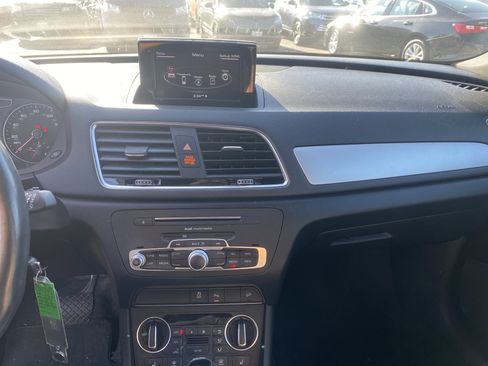 Used 2018 Audi Q3 2.0T Premium image 15