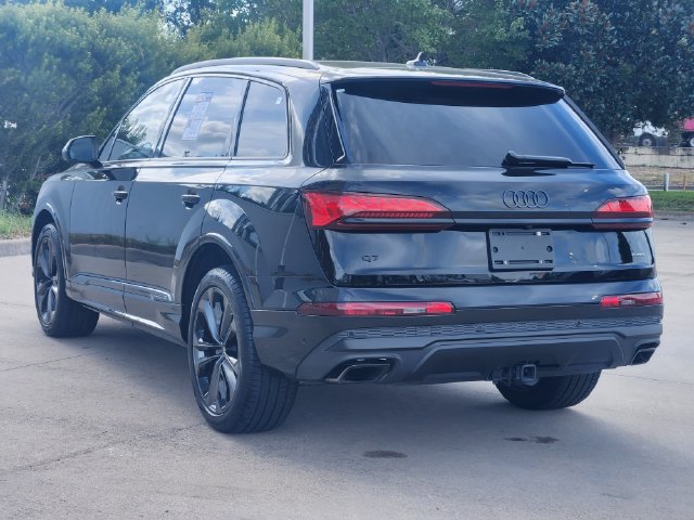 Used 2026 Audi Q7 3.0T Premium Plus AWD/4WD image 7