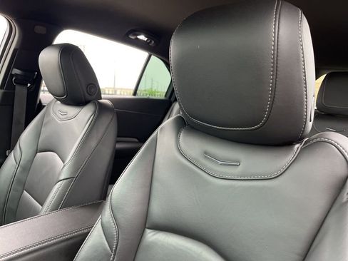 Used 2024 Cadillac XT4 Premium Luxury AWD/4WD image 26