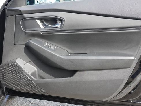 Used 2024 Honda Accord EX image 22
