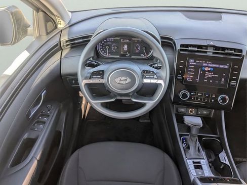 Used 2023 Hyundai Tucson SEL AWD/4WD image 17