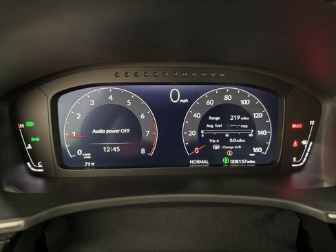 Certified 2026 Honda Civic Si image 36