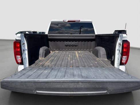Used 2024 GMC Sierra 1500 Elevation w/ Max Trailering Package AWD/4WD image 20