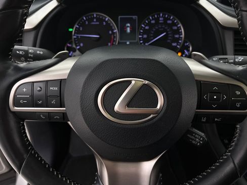 Certified 2021 Lexus RX 350 AWD w/ Premium Package image 20